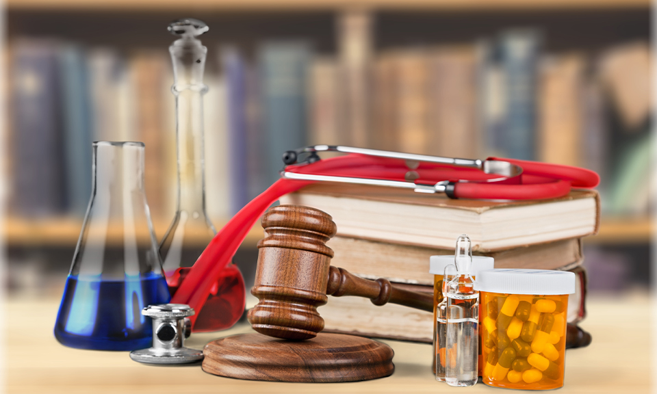 Miami Pharmaceutical Fraud Defense Lawyer