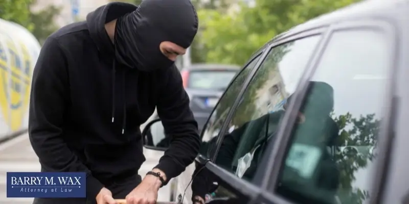 best miami grand theft lawyer