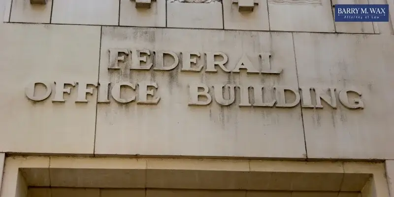signs of federal investigation signs of federal investigation